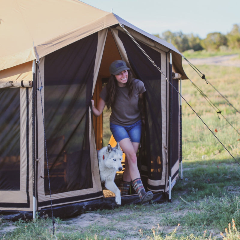 Load image into Gallery viewer, Altimus Bell Tent