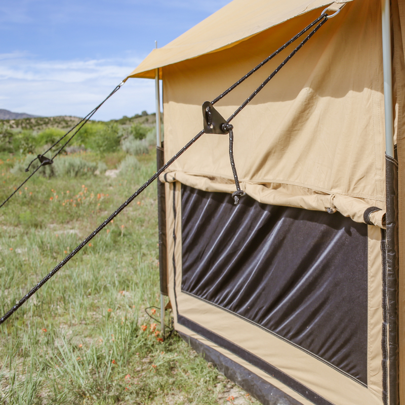 Load image into Gallery viewer, 18' Altimus Bell Tent