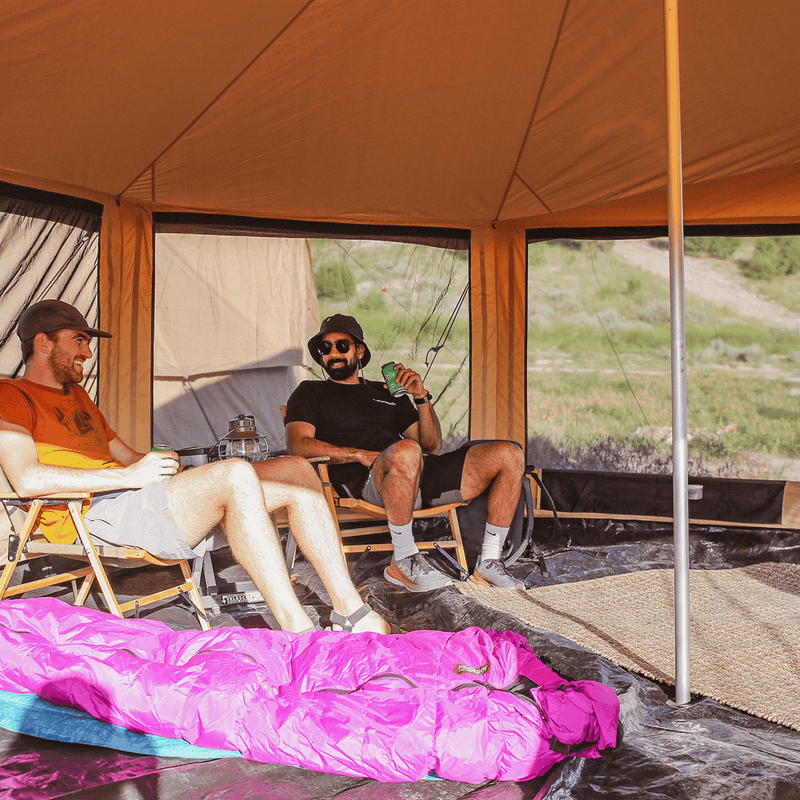 Load image into Gallery viewer, Altimus Bell Tent