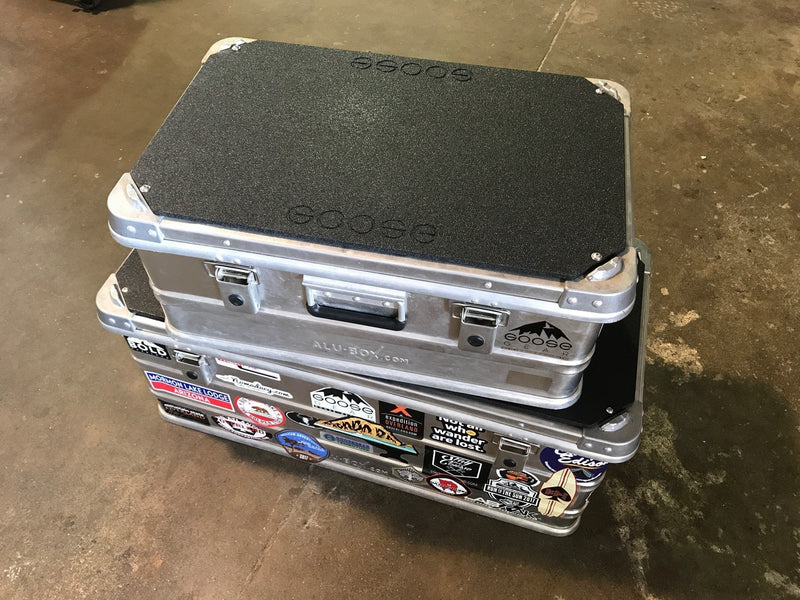 Load image into Gallery viewer, Alu-Box Top Plate Kits