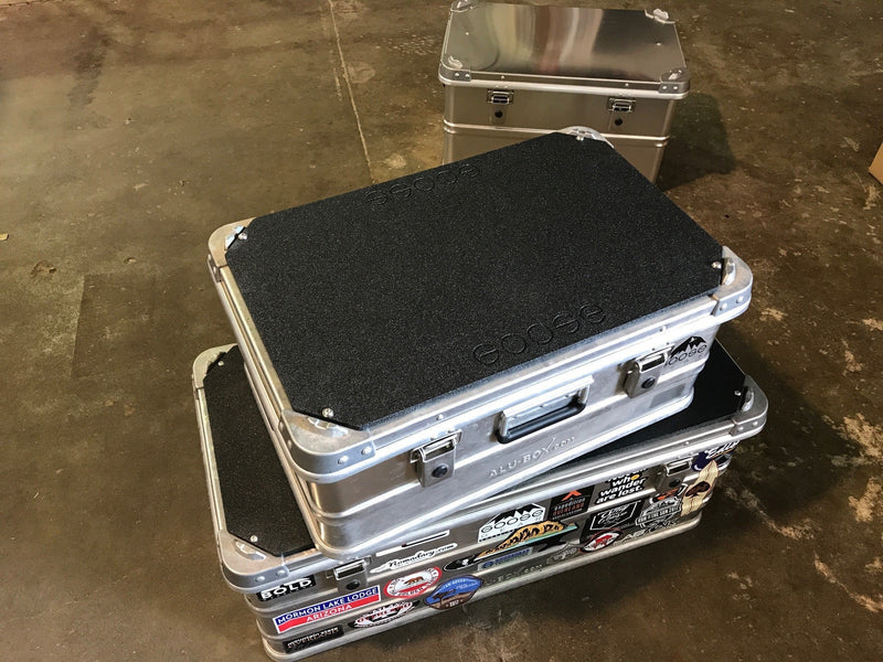 Load image into Gallery viewer, Alu-Box Top Plate Kits