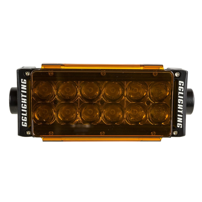 Load image into Gallery viewer, LED Bar Cover