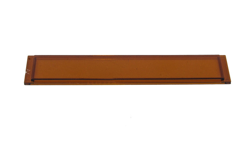 Load image into Gallery viewer, Single Row Race Series Lens Replacement (Amber, Clear, Green Available)