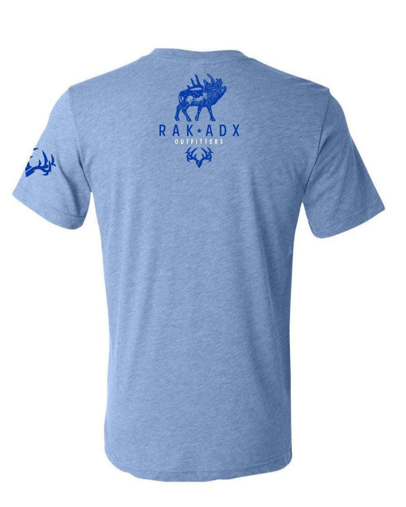 Load image into Gallery viewer, American Legend Elk Tee
