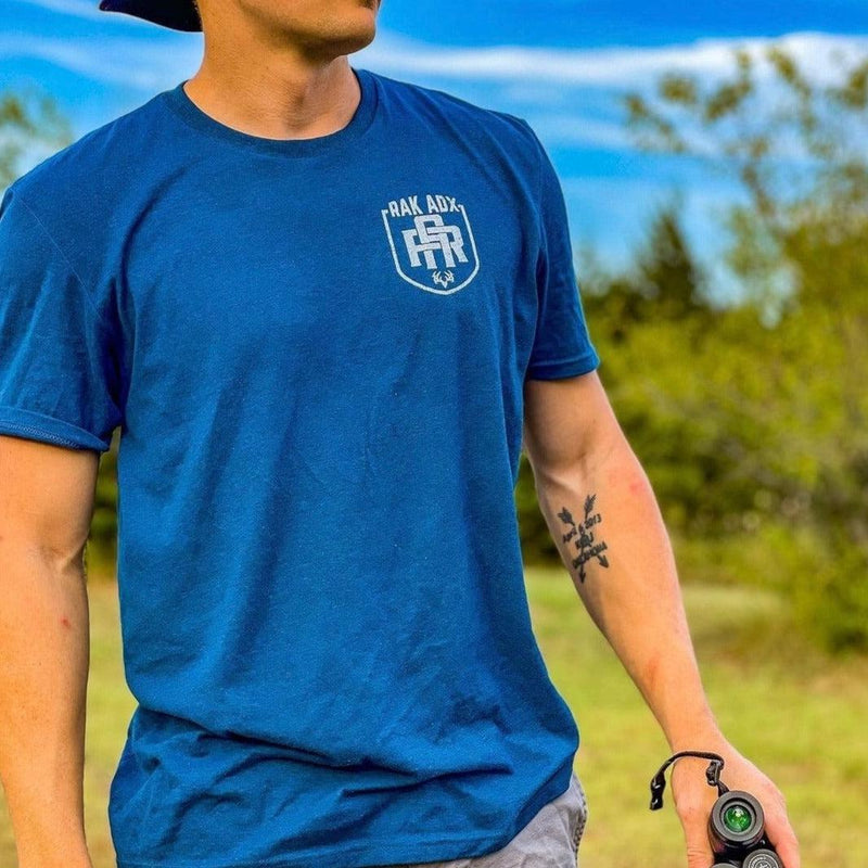 Load image into Gallery viewer, American Tradition Tee
