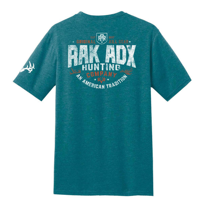 Load image into Gallery viewer, American Tradition Tee