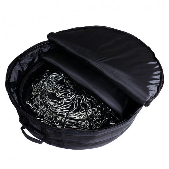 Load image into Gallery viewer, MVP Black Hole Lite Basket with Transit Bag - Drop Ship