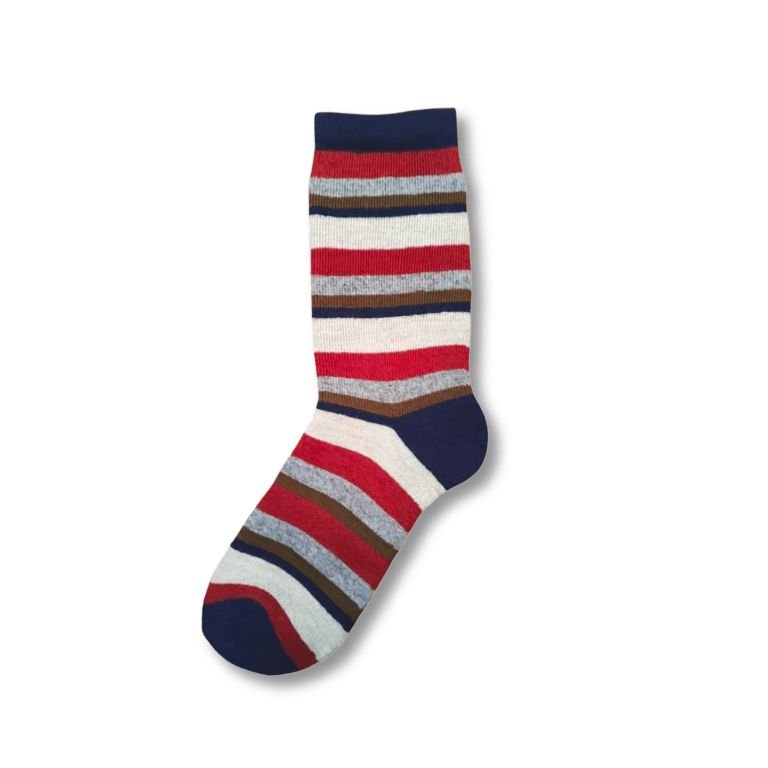 Load image into Gallery viewer, Andes Alpaca Socks
