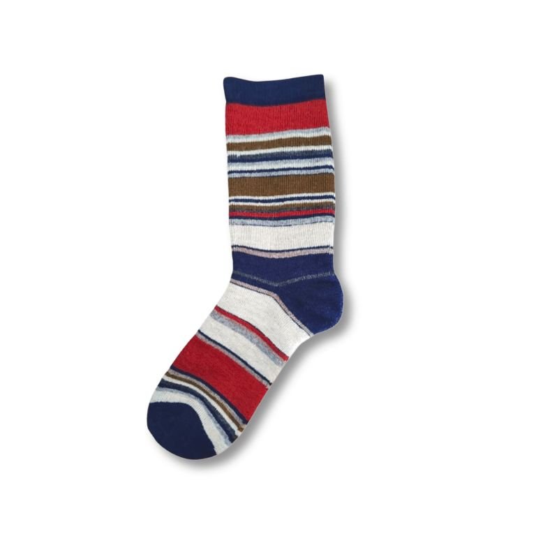 Load image into Gallery viewer, Andes Alpaca Socks