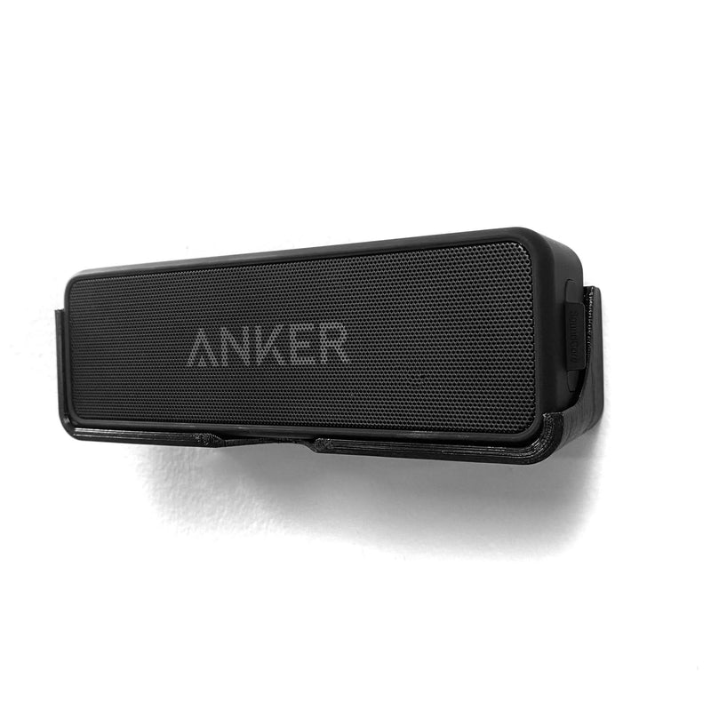 Load image into Gallery viewer, Anker Soundcore 2 Bluetooth Speaker Wall Mount
