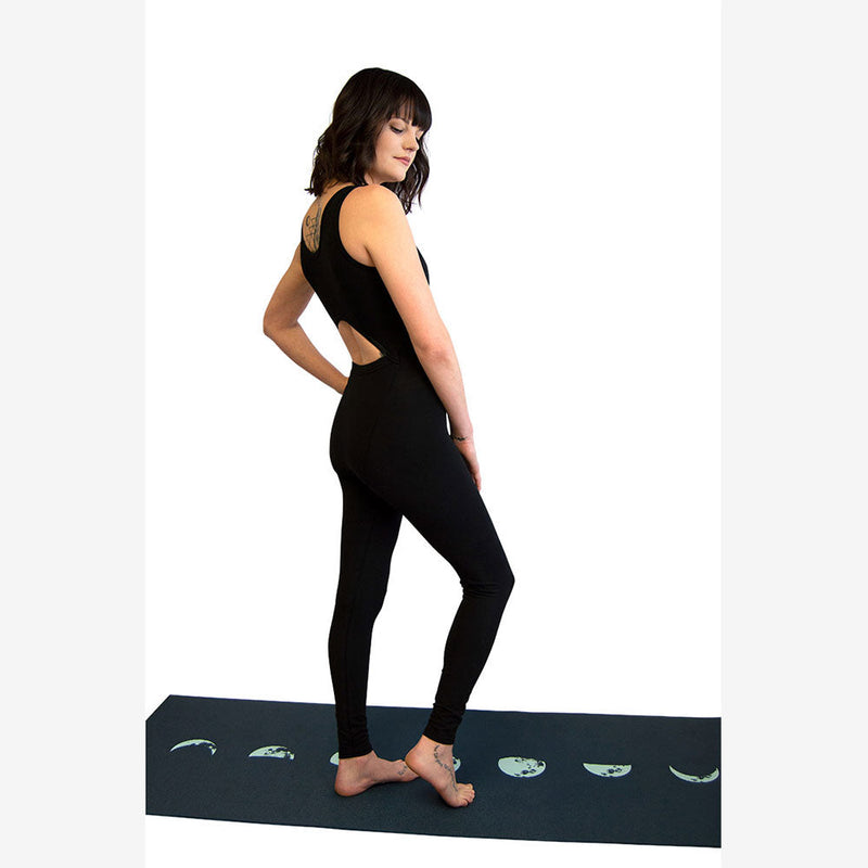 Load image into Gallery viewer, Ankle-Length Yogatard
