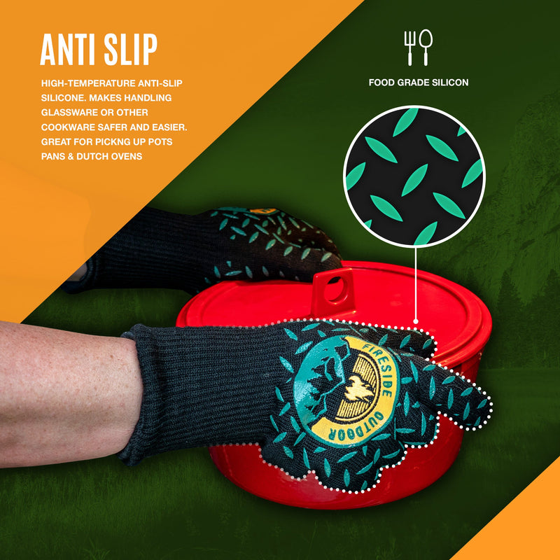 Load image into Gallery viewer, Thermal Protection Gloves