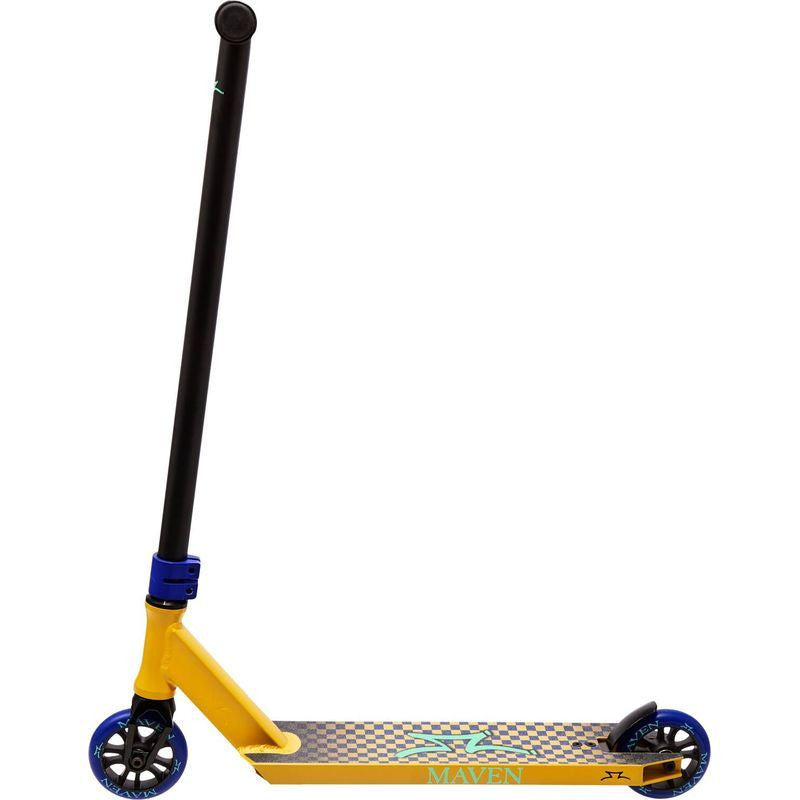 AO Maven 2020 Complete Scooter - Gold