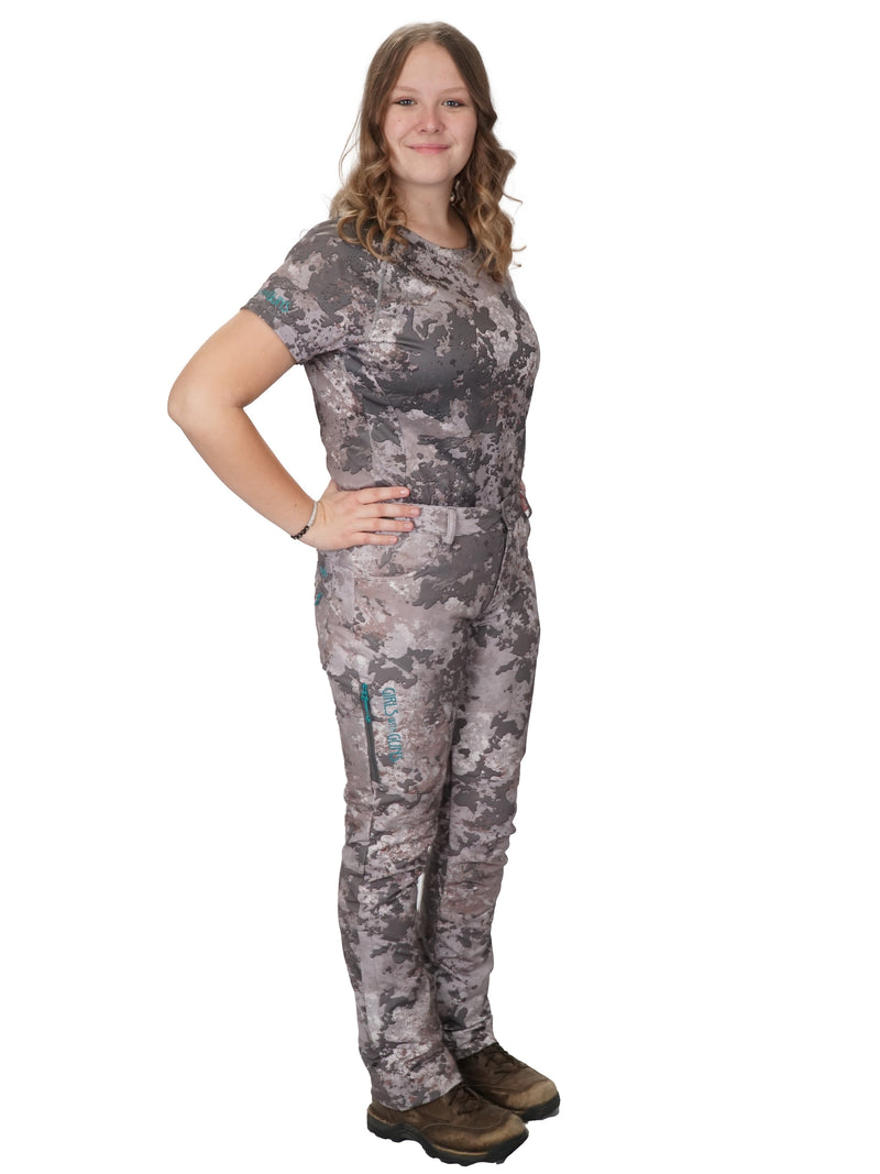 Load image into Gallery viewer, Aoraki Lightweight Pant Gen 2