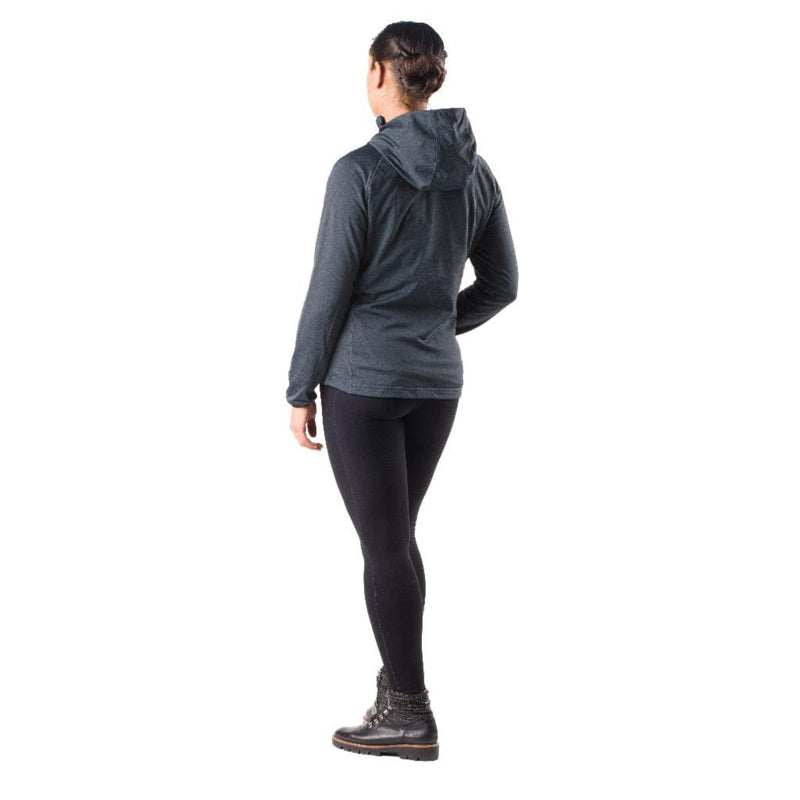 Load image into Gallery viewer, Apex Women's Heated Tech Hoodie