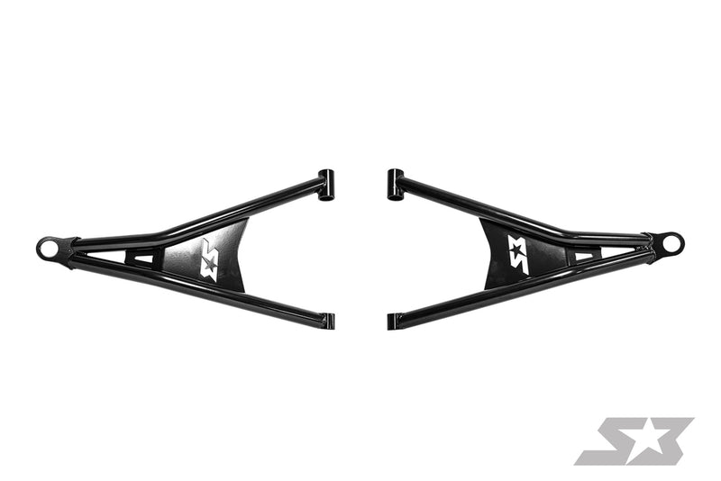 Load image into Gallery viewer, Polaris RZR Pro XP High Clearance Lower A-Arms