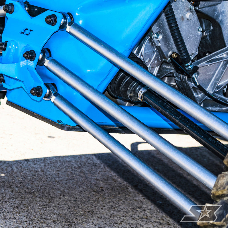 Load image into Gallery viewer, Can-Am Maverick X3 72" Radius Rods, Middle