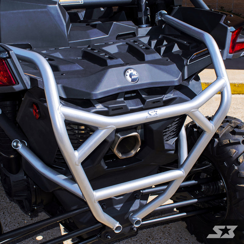Load image into Gallery viewer, Can-Am Maverick X3 Rear Bumper