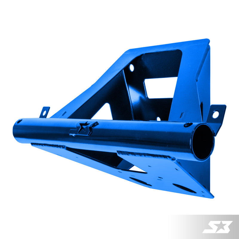Load image into Gallery viewer, Can-Am Maverick X3 Front Bulkhead
