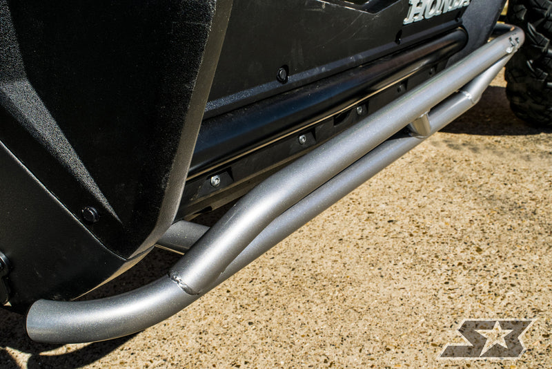 Load image into Gallery viewer, Honda Talon 1000 Nerf Bars