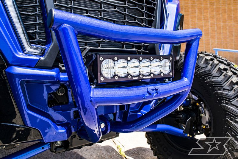 Load image into Gallery viewer, Polaris RZR XP Turbo S Front Bumper
