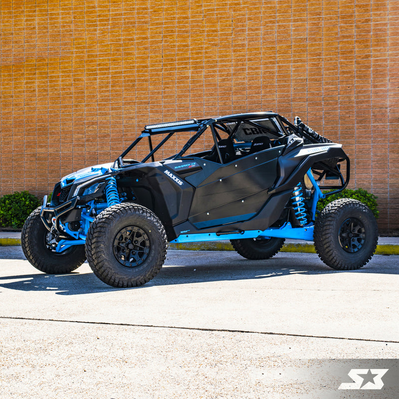 Load image into Gallery viewer, Can-Am Maverick X3 72" Trailing Arms