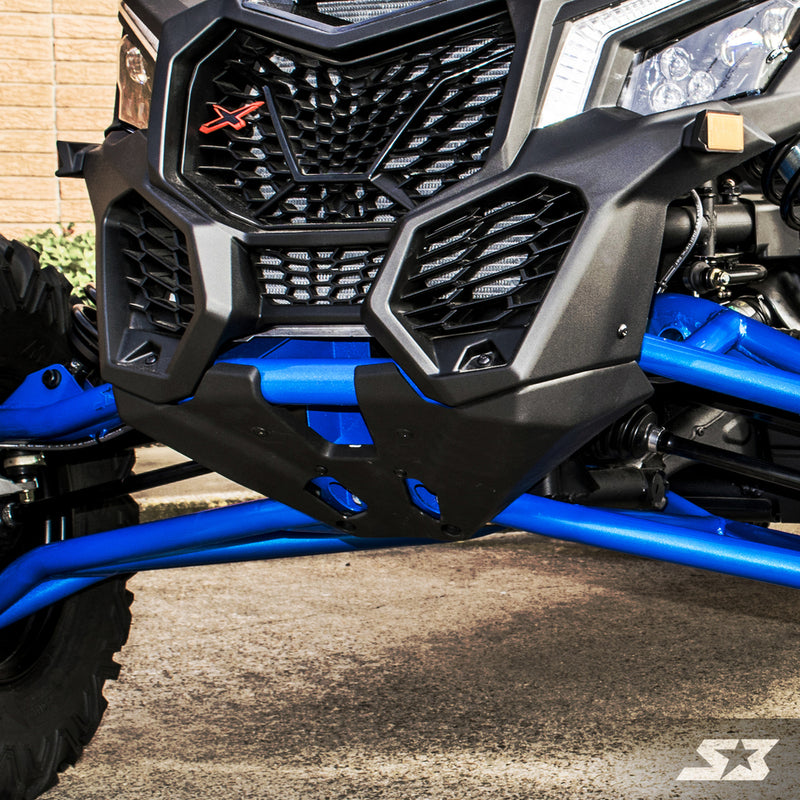 Load image into Gallery viewer, Can-Am Maverick X3 Front Bulkhead