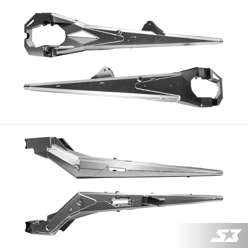 Load image into Gallery viewer, Can-Am Maverick X3 72" Trailing Arms