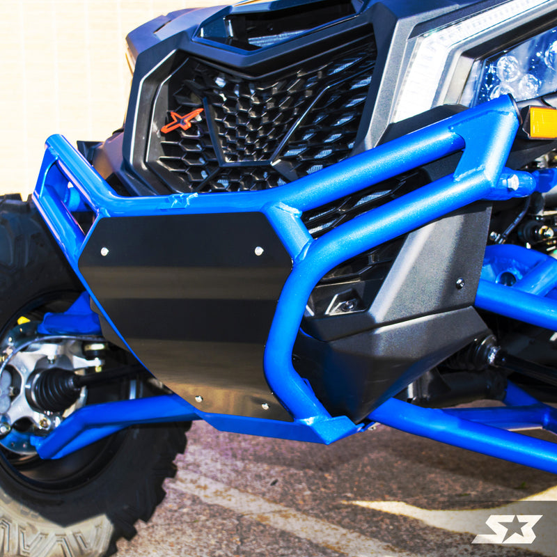 Load image into Gallery viewer, Front Bumper for Can-Am Maverick X3 / MAX