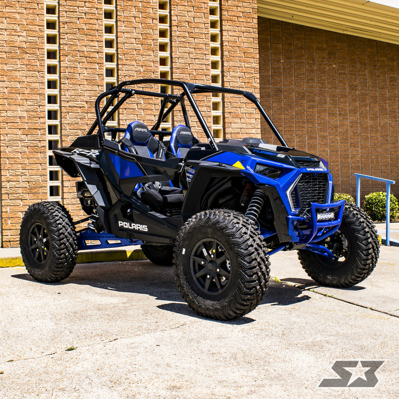 Load image into Gallery viewer, Polaris RZR XP Turbo S Front Bumper