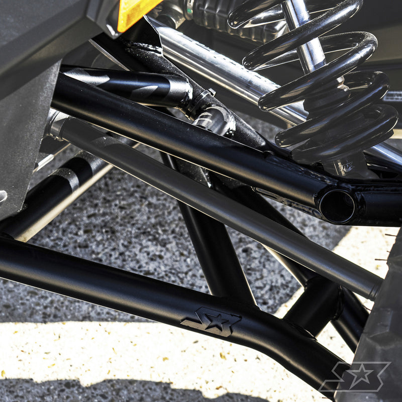Load image into Gallery viewer, Can-Am Maverick X3 64" High Clearance A-Arm Kit