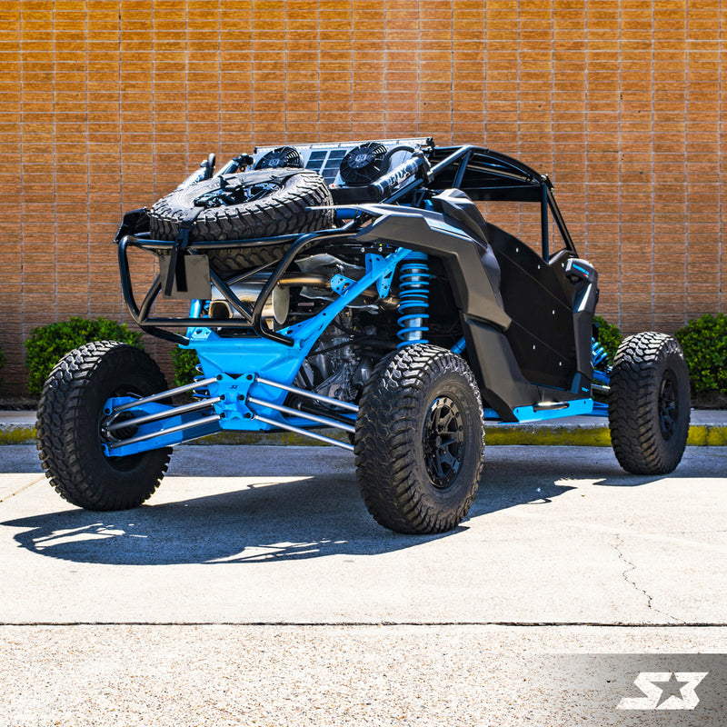 Load image into Gallery viewer, Can-Am Maverick X3 72" Trailing Arms