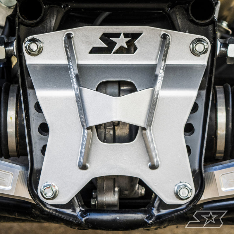 Load image into Gallery viewer, Honda Talon 1000 Pull Plate
