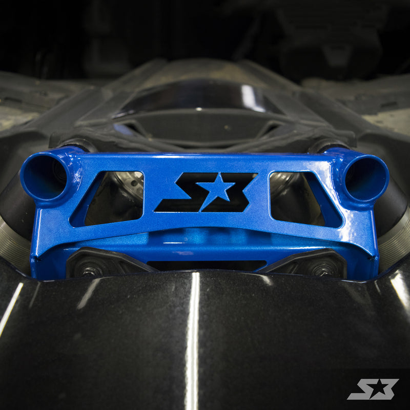 Load image into Gallery viewer, Can-Am Maverick X3 Front Shock Tower Brace