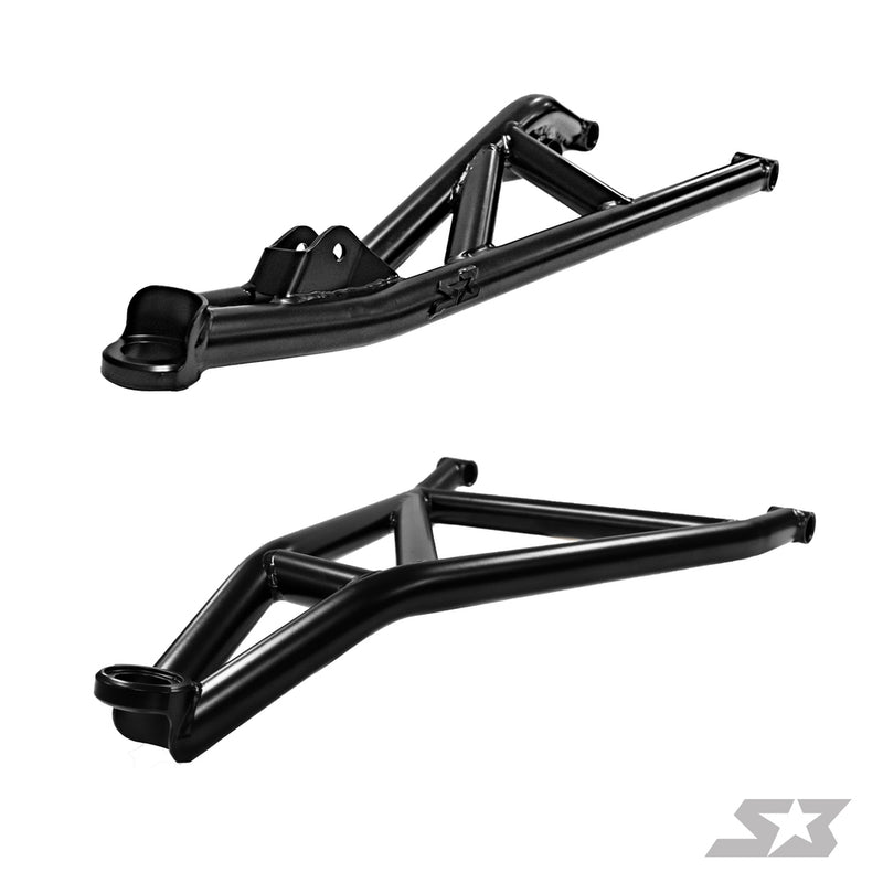 Load image into Gallery viewer, Can-Am Maverick X3 72" High Clearance A-Arm Kit
