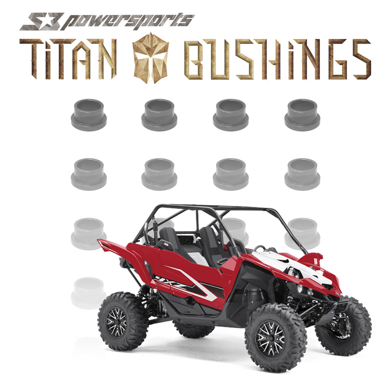 Load image into Gallery viewer, Yamaha YXZ A-Arm Bushing Kit