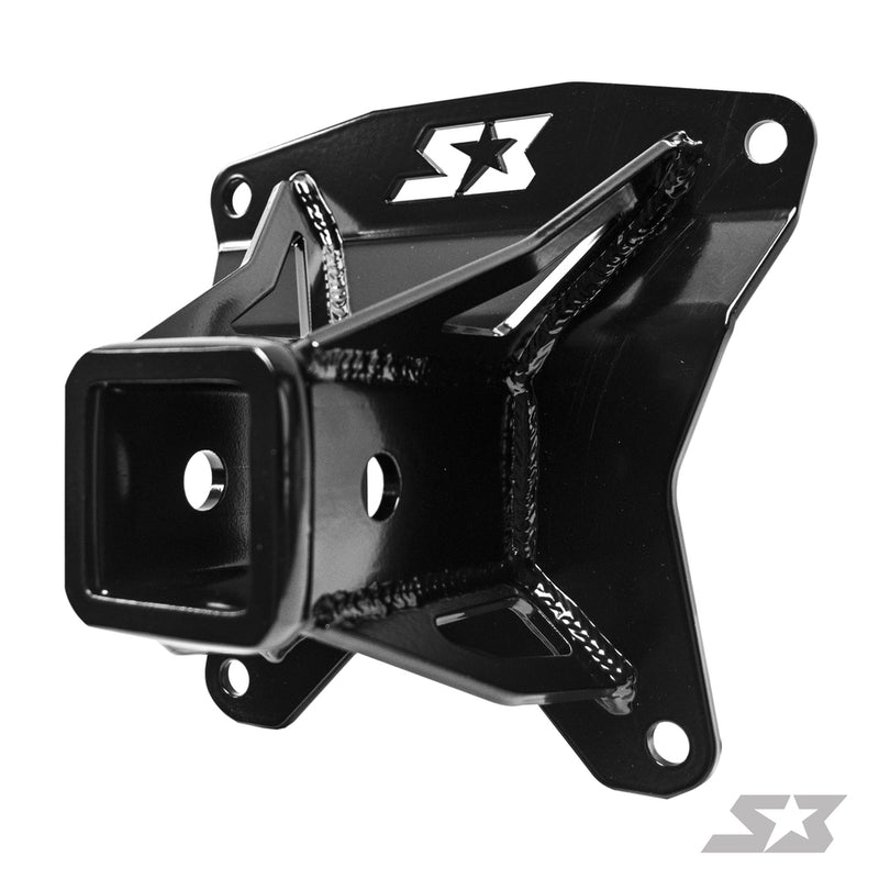 Load image into Gallery viewer, Honda Talon 1000 2" Hitch Receiver Plate