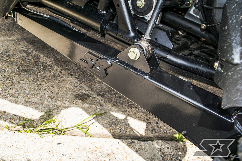 Load image into Gallery viewer, Polaris RZR Pro XP High Clearance Trailing Arms