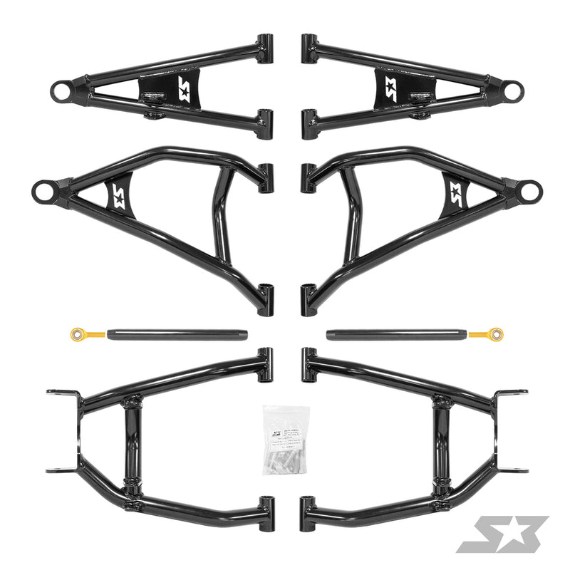 Load image into Gallery viewer, 4" Lift Kit - Ranger XP 1000 (All Models, 2018 Crew models excluded)