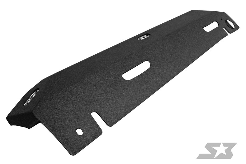 Load image into Gallery viewer, Jeep Wrangler JK "Ambush Series" Side Steps / Rock Sliders w/ Integrated LED Rock Lights