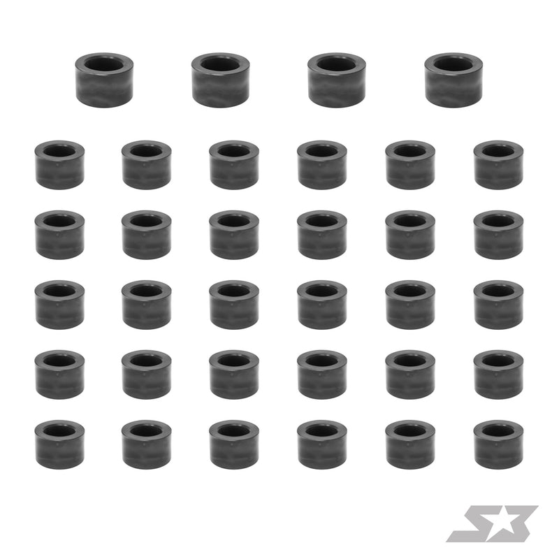 Load image into Gallery viewer, Polaris General (2020+) A-Arm Bushing Kit