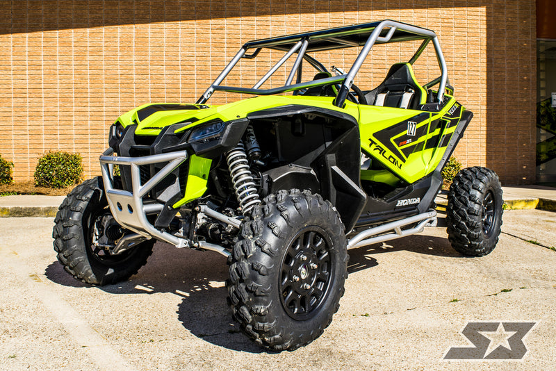 Load image into Gallery viewer, Honda Talon 1000R High Clearance Lower A-Arms