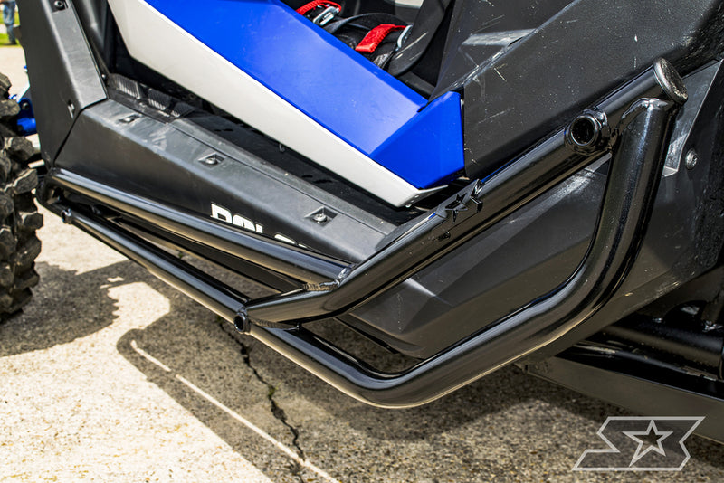 Load image into Gallery viewer, Polaris RZR Pro XP Nerf Bars