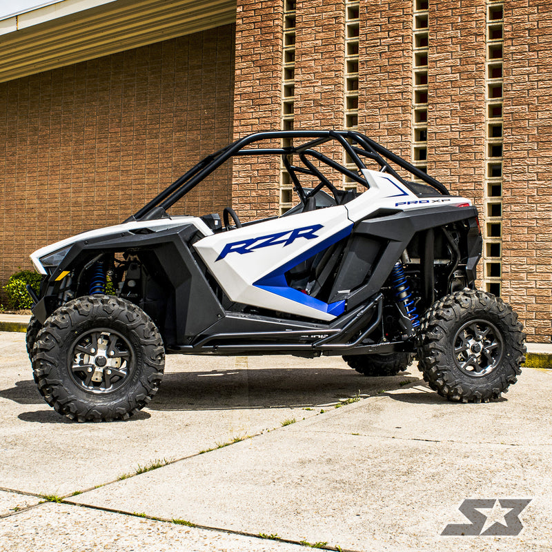 Load image into Gallery viewer, Polaris RZR Pro XP High Clearance Trailing Arms