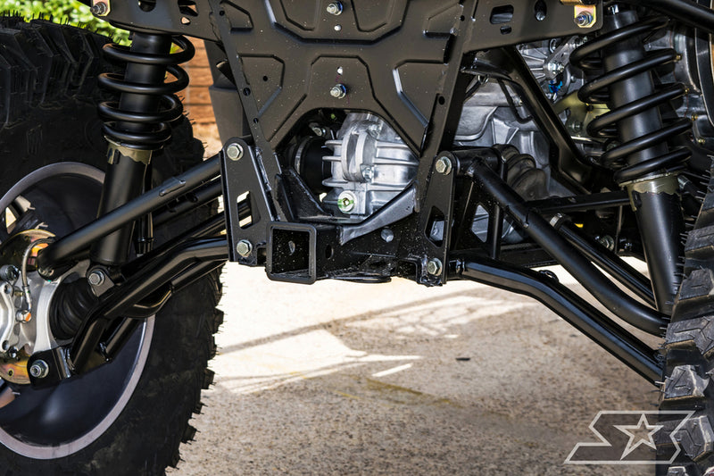 Load image into Gallery viewer, 4" Lift Kit - Ranger XP 1000 (All Models, 2018 Crew models excluded)