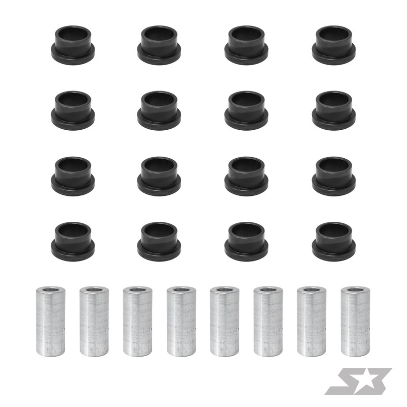 Load image into Gallery viewer, Honda Talon 1000 A-Arm Bushing Kit