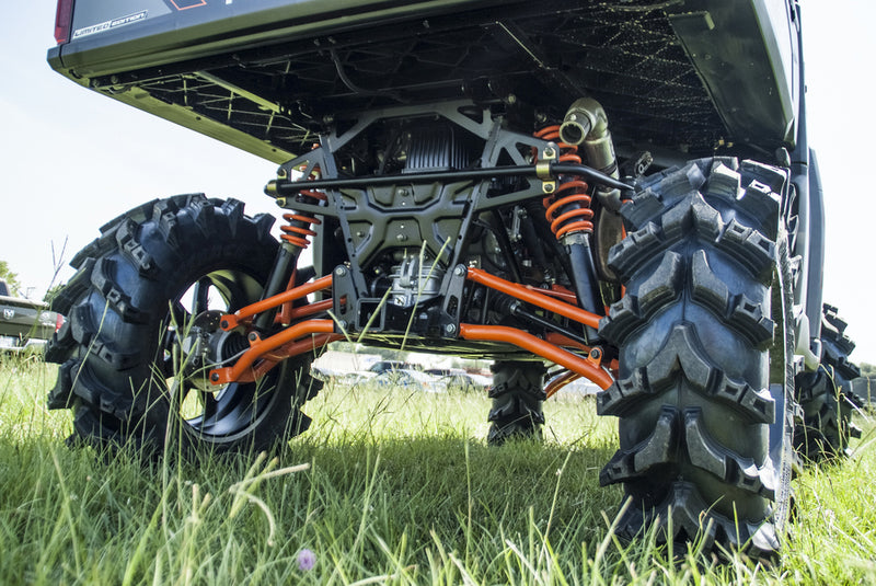 Load image into Gallery viewer, Ranger XP 1000- 5" Lift Kit