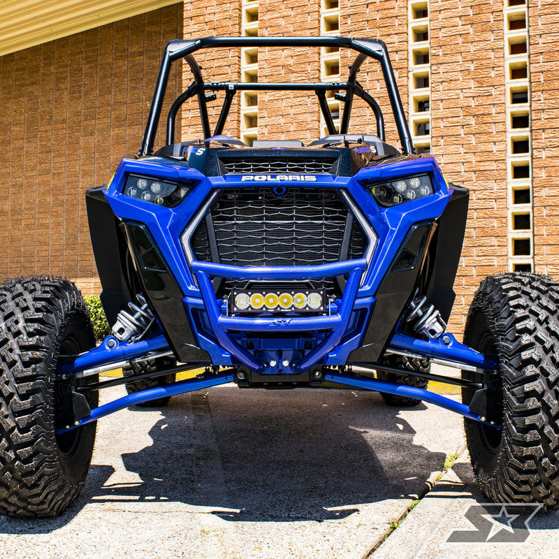 Load image into Gallery viewer, Polaris RZR XP Turbo S Front Bumper
