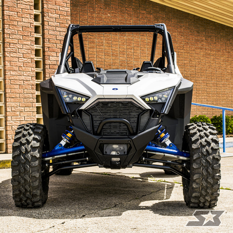 Load image into Gallery viewer, Polaris RZR Pro XP High Clearance Lower A-Arms