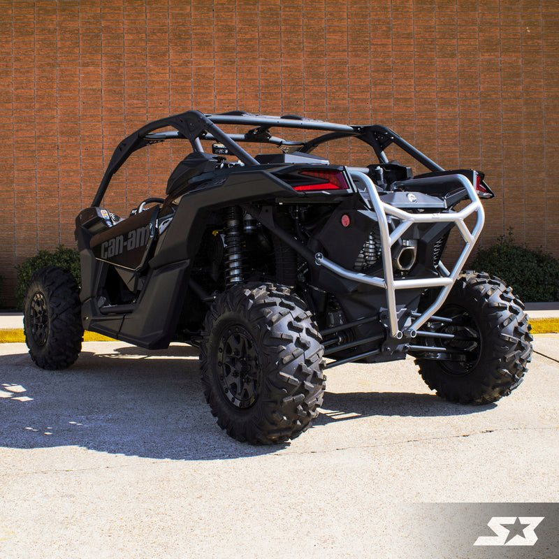 Load image into Gallery viewer, Can-Am Maverick X3 Rear Bumper
